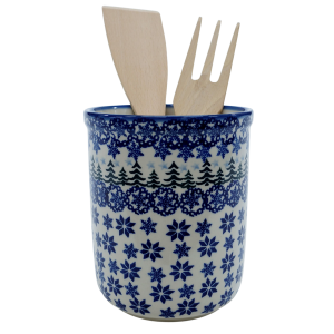 Large kitchen utensil holder (A73 D85)