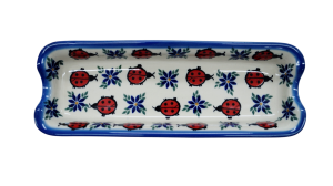 Corn tray (A407 D18)