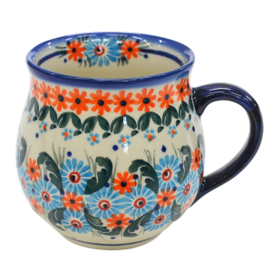 Bubble mug ANDY (A10 D91)