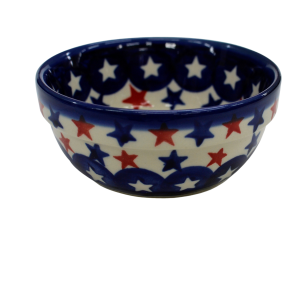 Bowl with rim (A84 D47)    