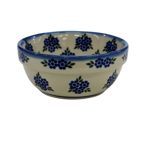 Bowl with rim (A84 D16)