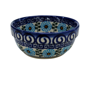 Bowl with rim (A84 D38)
