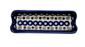 Corn tray (A407 D24)