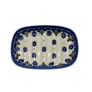 Soap dish small (A428 D53)