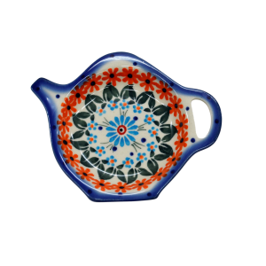 Tea bag holder (A6 D91)