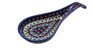 Spoon rest large (A473 D21)