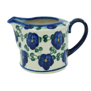 Milk jug (A77 D4)