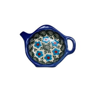 Tea bag holder (A6 D62)