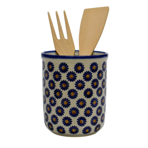Large kitchen utensil holder (A73 D41)