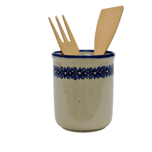 Large kitchen utensil holder (A73 D51)