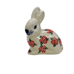 Easter rabbit (A463 D57)