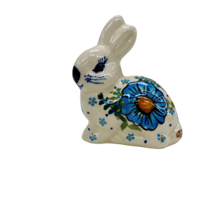Easter rabbit (A463 D102)