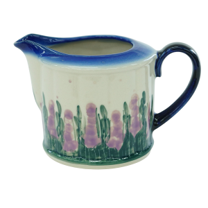 Milk jug (A77 D93)