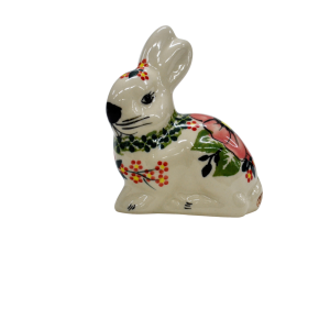 Easter rabbit (A463 D111)