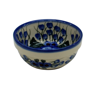 Bowl with rim (A84 D36)