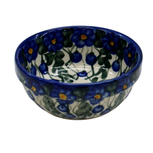 Bowl with rim (A84 D31)