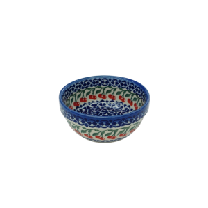 Bowl with rim (A84 D29)