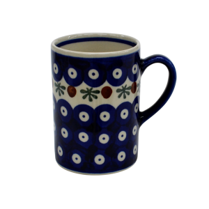 Ceramic mug straight (A1 D24)
