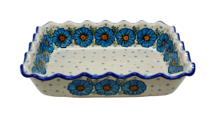Ovenproof dish (A122 D102)