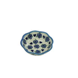 Flower bowl IV (A269 D89)