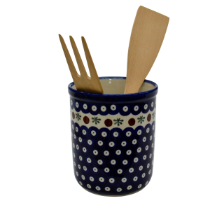 Large kitchen utensil holder (A73 D24)