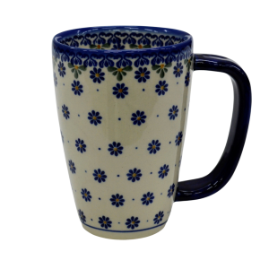 Cappuccino mug with handle (A40 D53)