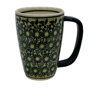 Cappuccino mug with handle (A40 D49)