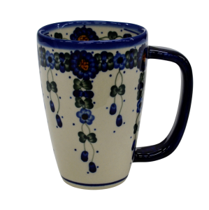Cappuccino mug with handle (A40 D40)