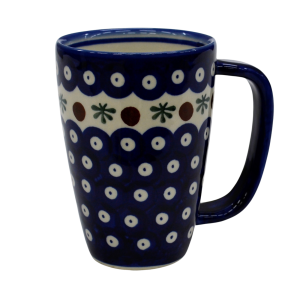 Cappuccino mug with handle (A40 D24)