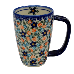 Cappuccino mug with handle (A40 D83)