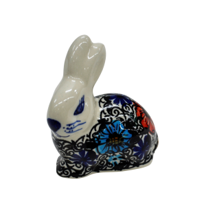 Easter rabbit (A463 D66)