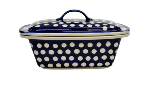 Casserole with lid (A464 D64)