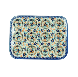Forma na MINI muffiny (12) (A169 D83) 