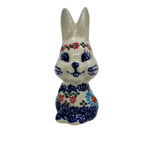 Easter Bunny Bolek (A465 D3)