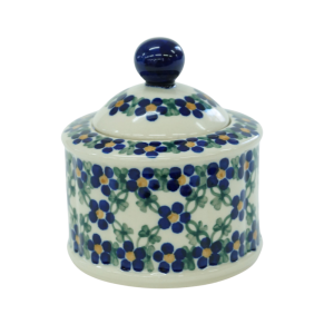 Sugar bowl (A76 D6)