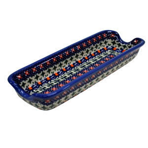 Corn tray (A407 D21)