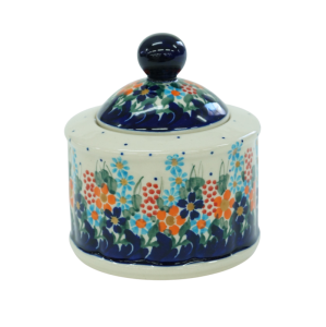 Sugar bowl (A76 D23)