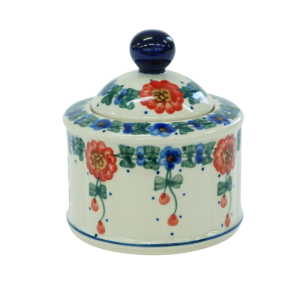 Sugar bowl (A76 D10)