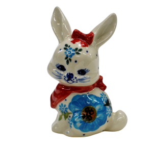Zajączek z chustką Daisy (A467 D58) 