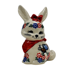 Zajączek z chustką Daisy (A467 D2)