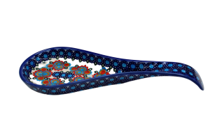 Spoon rest large (A473 D82)