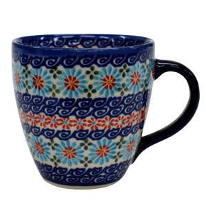 Mug BELL large (A348 D3)