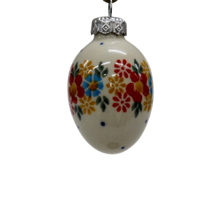 Easter hanging egg small (A315 D52)