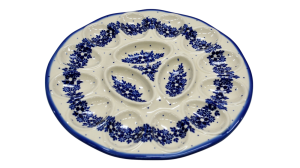 Egg plate ANDY (A176 D51)