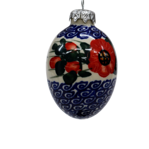 Easter hanging egg large (A426 D15)