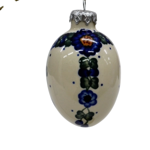 Easter hanging egg large (A426 D40)
