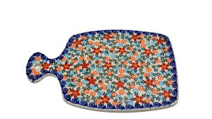 Small cutting board (A406 D54)