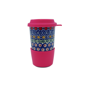 Travel mug (A281 D1)
