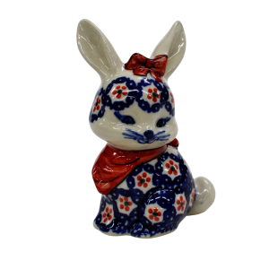 Zajączek z chustką Daisy (A467 D1)