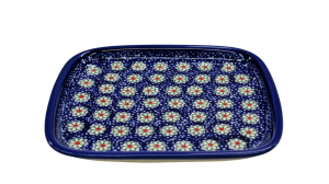 Platter - rectangular plate (A97 D65)